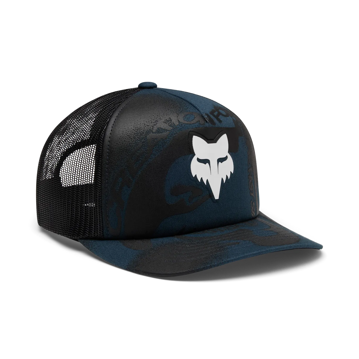 GORRA MASCULINO FOX LFS VISION MESH